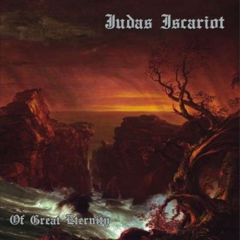JUDAS ISCARIOT Of Great Eternity [CD]